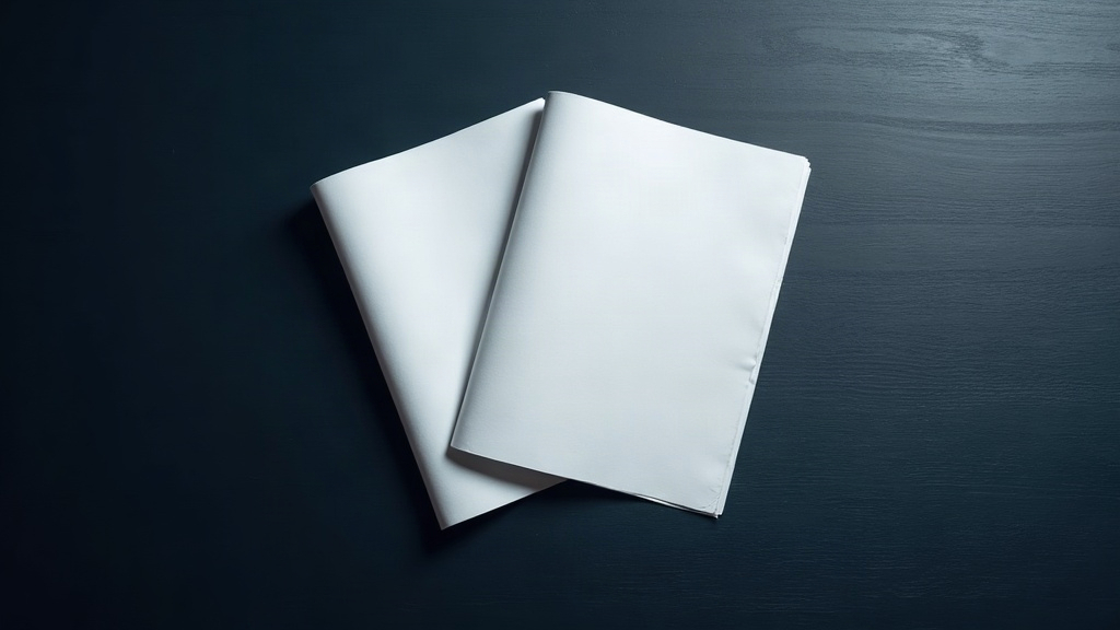 Two documents crossing, comparing a US LLC with a UK limited company