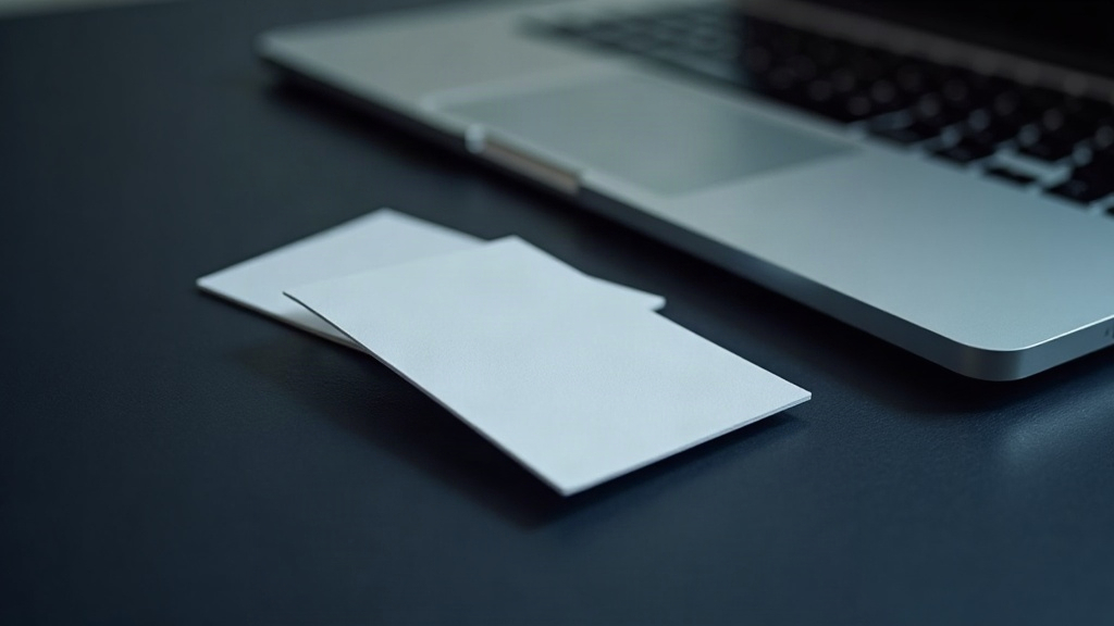 Two unbranded corporate cards, the EIN-only route that needs no personal guarantee