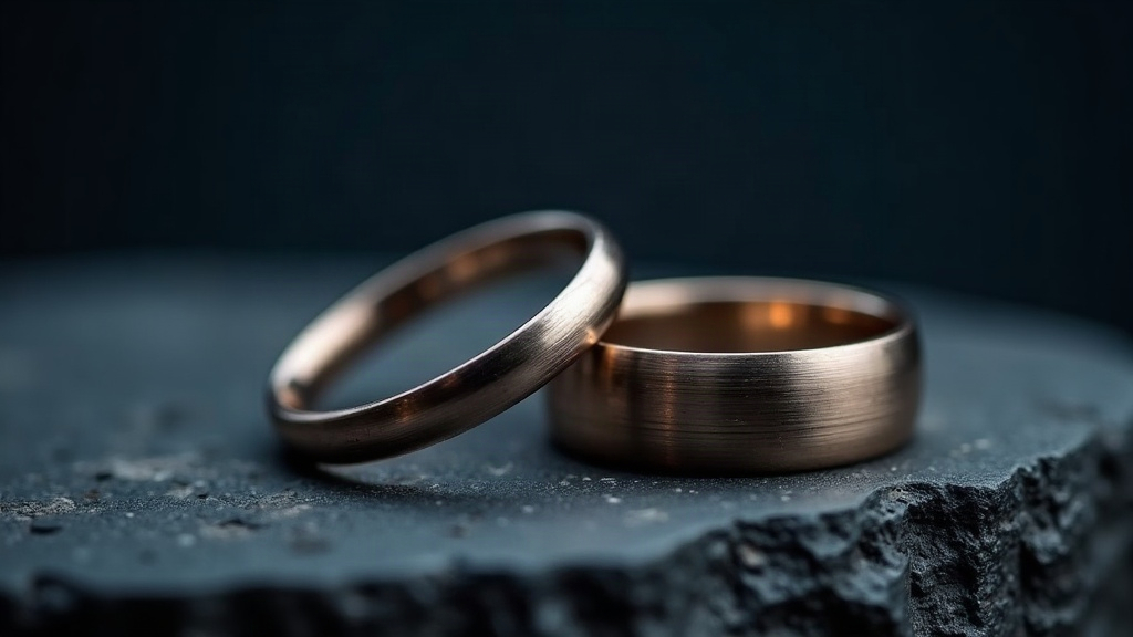 Two interlocking rings, representing connecting a US bank account to a payments platform