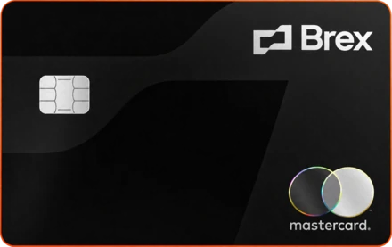 Brex Card